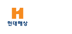 현대해상 로고
