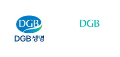 DGB 로고